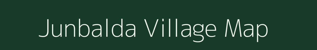 Junbalda village map in West Bengal
