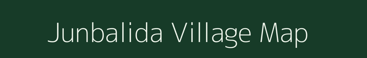 Junbalida village map in West Bengal