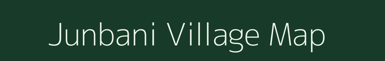 Junbani village map in Odisha