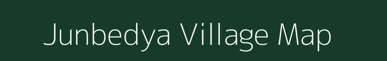 Junbedya village map in West Bengal