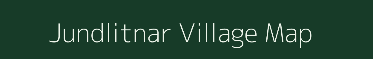 Jundlitnar village map in Jharkhand