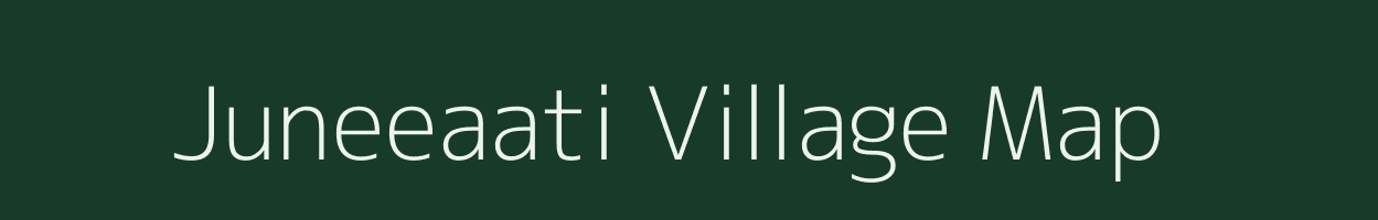 Juneeaati village map in Rajasthan