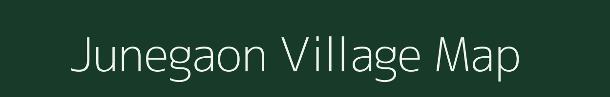 Junegaon village map in Andhra Pradesh