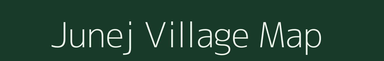 Junej village map in Gujarat