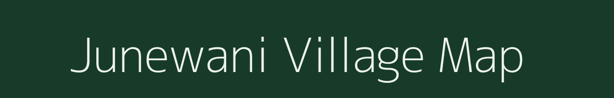 Junewani village map in Madhya Pradesh