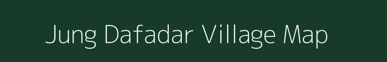 Jung Dafadar village map in Assam