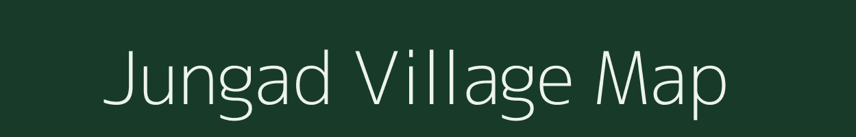 Jungad village map in Maharashtra