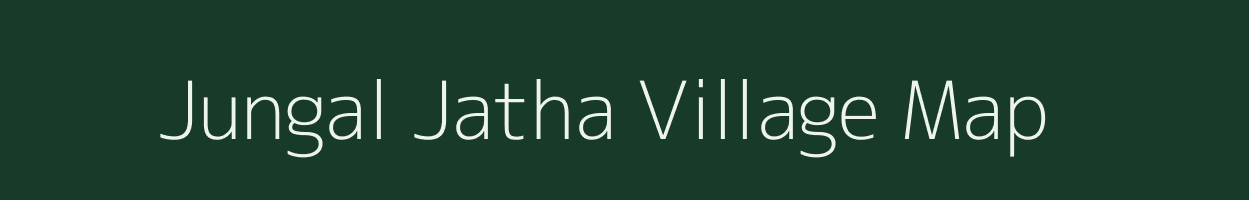 Jungal Jatha village map in Uttar Pradesh