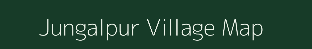 Jungalpur village map in Uttar Pradesh