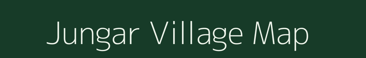 Jungar village map in Gujarat