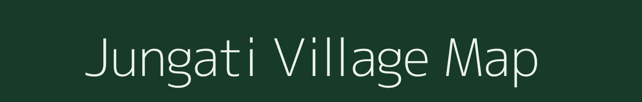 Jungati village map in Maharashtra