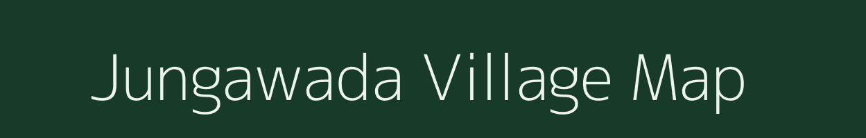 Jungawada village map in Madhya Pradesh