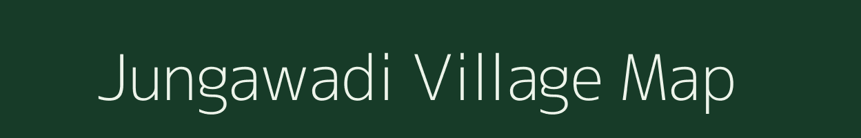Jungawadi village map in Madhya Pradesh
