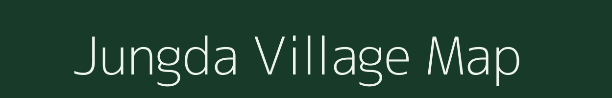 Jungda village map in Chhattisgarh