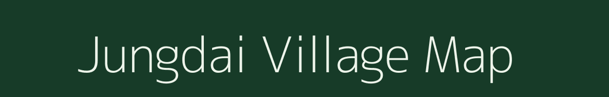 Jungdai village map in Chhattisgarh