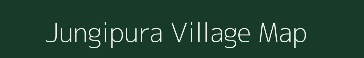 Jungipura village map in Madhya Pradesh