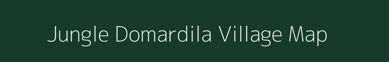 Jungle Domardila village map in Uttar Pradesh