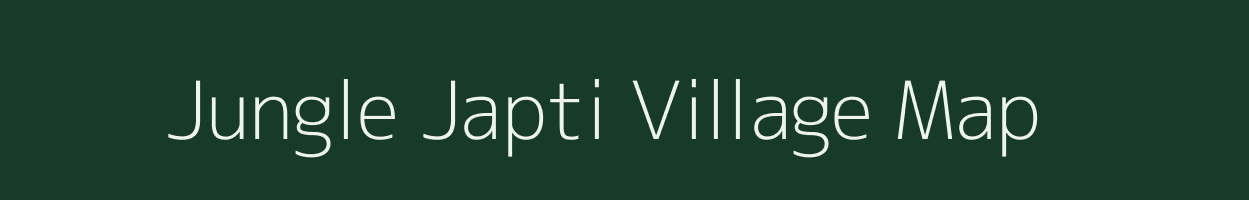 Jungle Japti village map in Uttar Pradesh