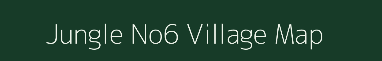 Jungle No6 village map in Uttar Pradesh