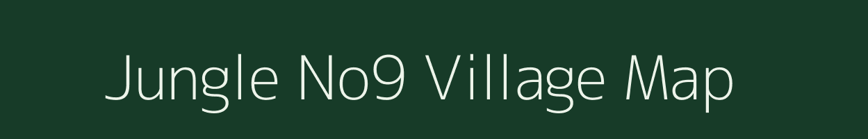 Jungle No9 village map in Uttar Pradesh