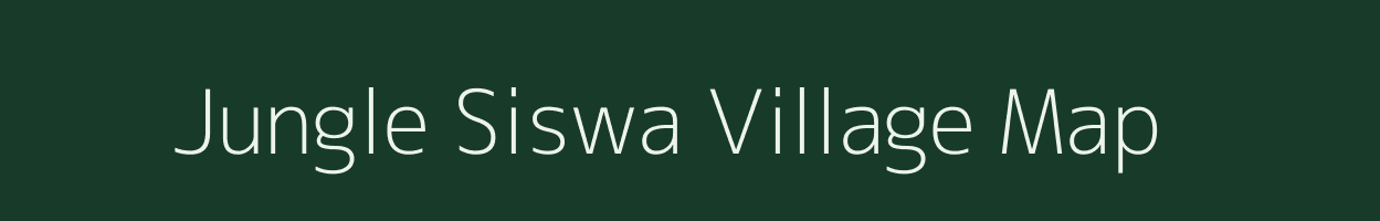 Jungle Siswa village map in Uttar Pradesh