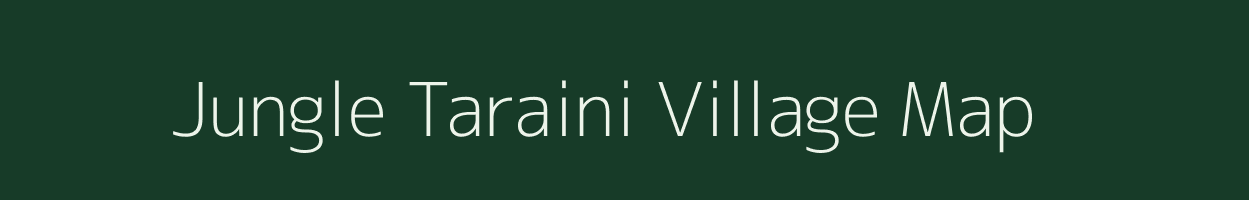 Jungle Taraini village map in Uttar Pradesh