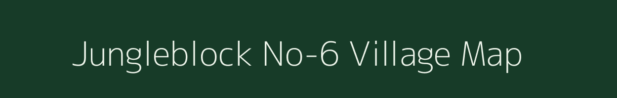 Jungleblock No-6 village map in Odisha