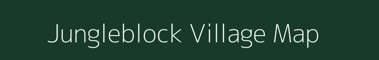 Jungleblock village map in Odisha