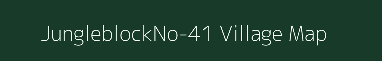 JungleblockNo-41 village map in Odisha