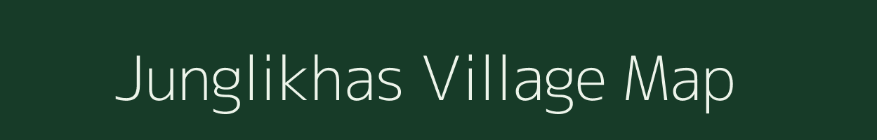 Junglikhas village map in Jharkhand