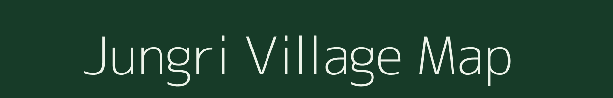 Jungri village map in West Bengal