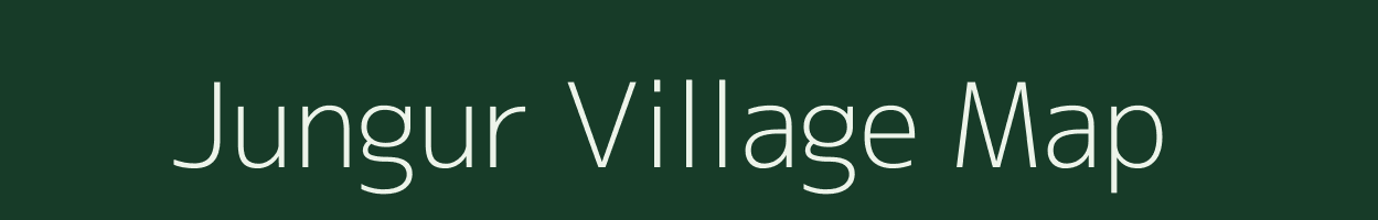 Jungur village map in Jharkhand