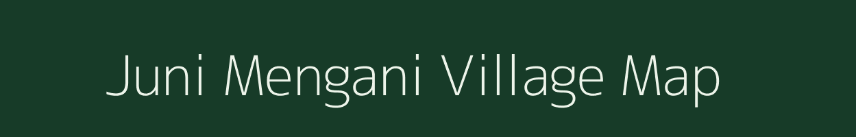 Juni Mengani village map in Gujarat