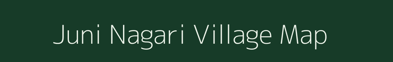 Juni Nagari village map in Gujarat