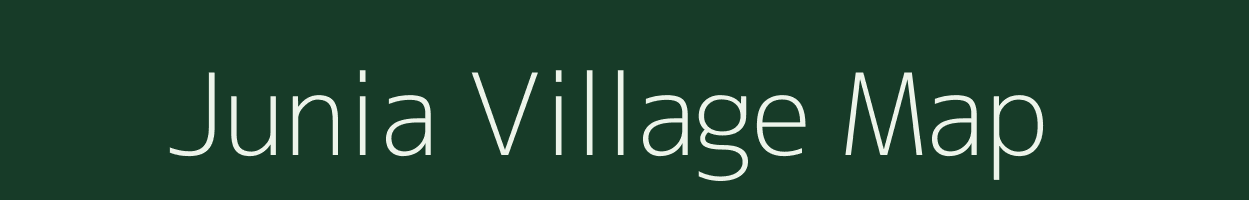 Junia village map in Uttar Pradesh