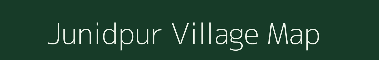 Junidpur village map in Uttar Pradesh