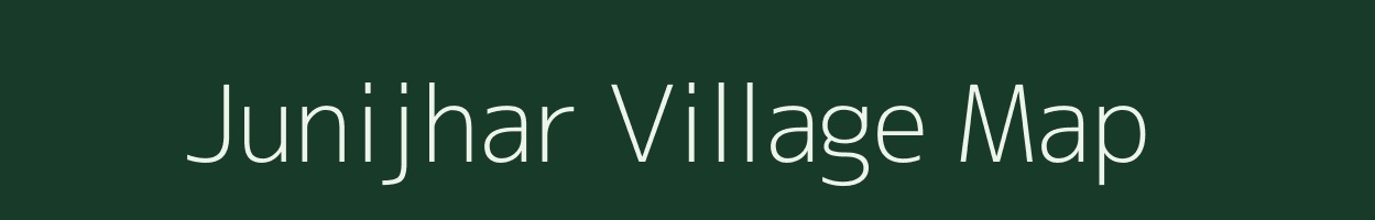 Junijhar village map in Rajasthan