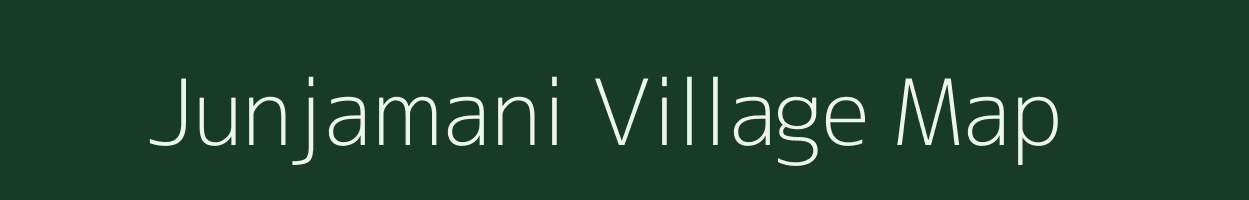 Junjamani village map in Odisha