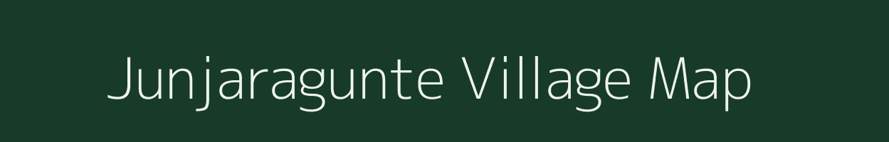 Junjaragunte village map in Karnataka