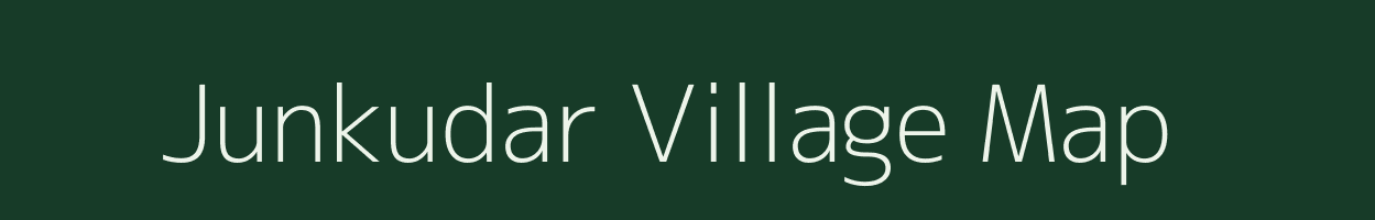 Junkudar village map in Jharkhand