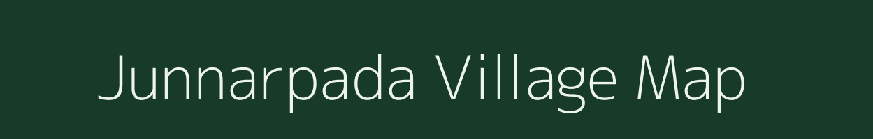 Junnarpada village map in Maharashtra