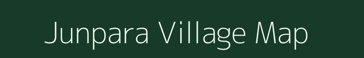 Junpara village map in West Bengal