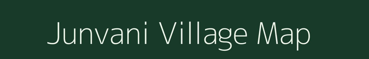 Junvani village map in Gujarat