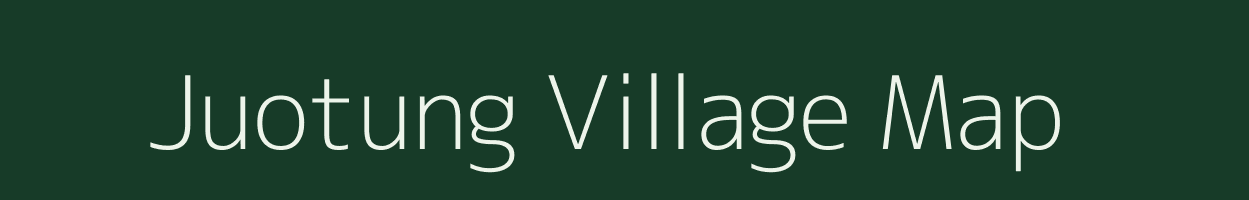 Juotung village map in Manipur