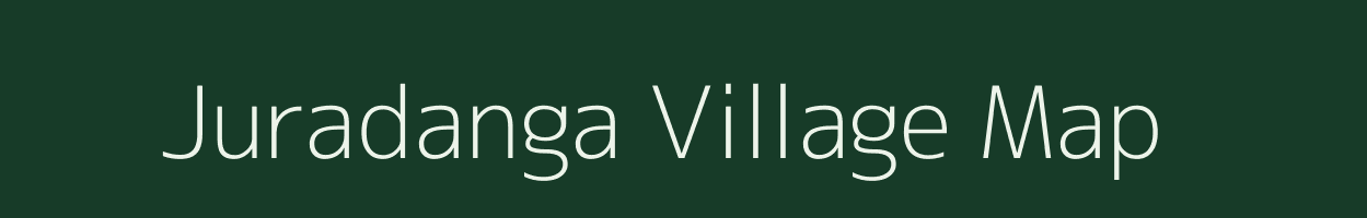 Juradanga village map in Odisha