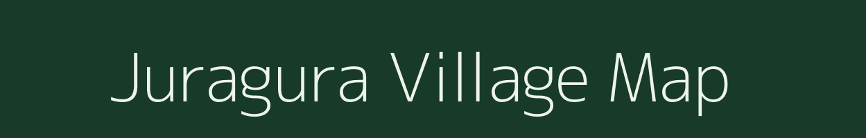 Juragura village map in Odisha