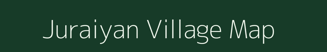 Juraiyan village map in Uttar Pradesh