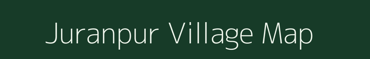 Juranpur village map in Uttar Pradesh
