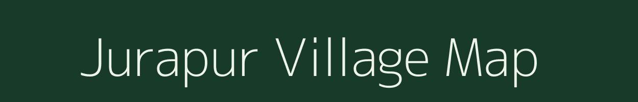 Jurapur village map in Uttar Pradesh