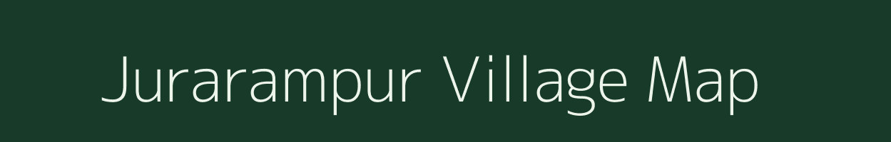 Jurarampur village map in Uttar Pradesh